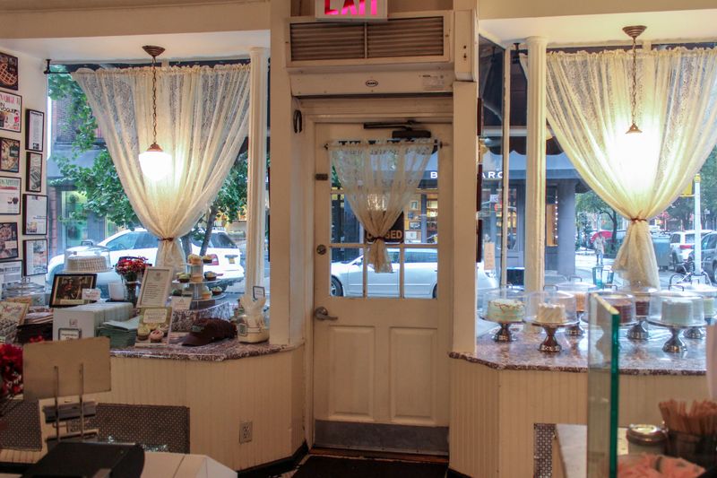 Magnolia Bakery, Bleecker Street
