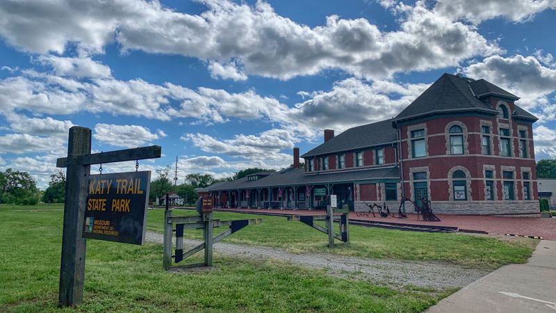 Sedalia's Ragtime Music Legacy