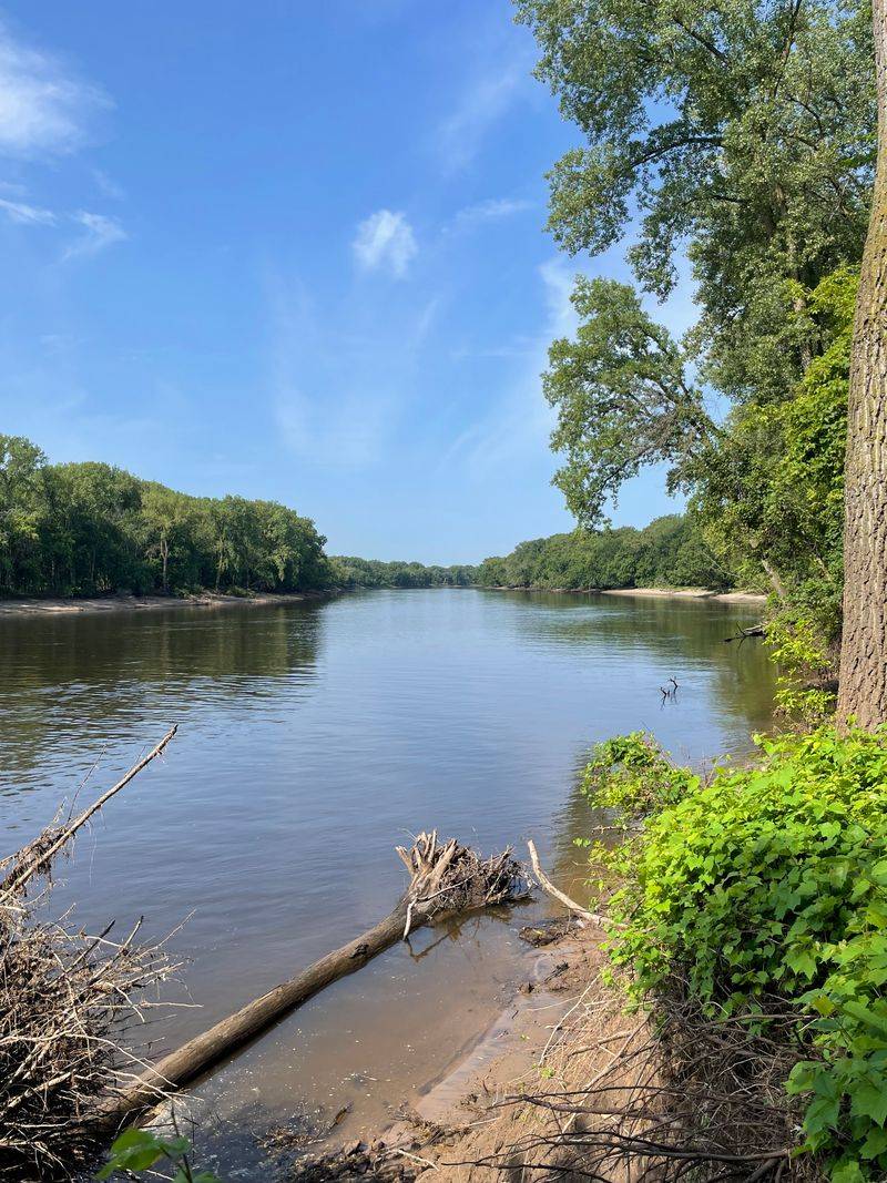 Crosby Farm Regional Park