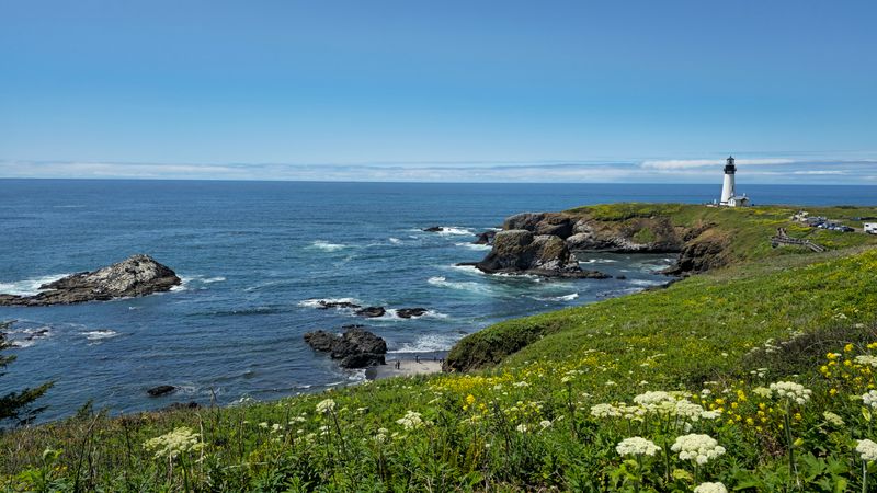 Yaquina Head Outstanding Natural Area