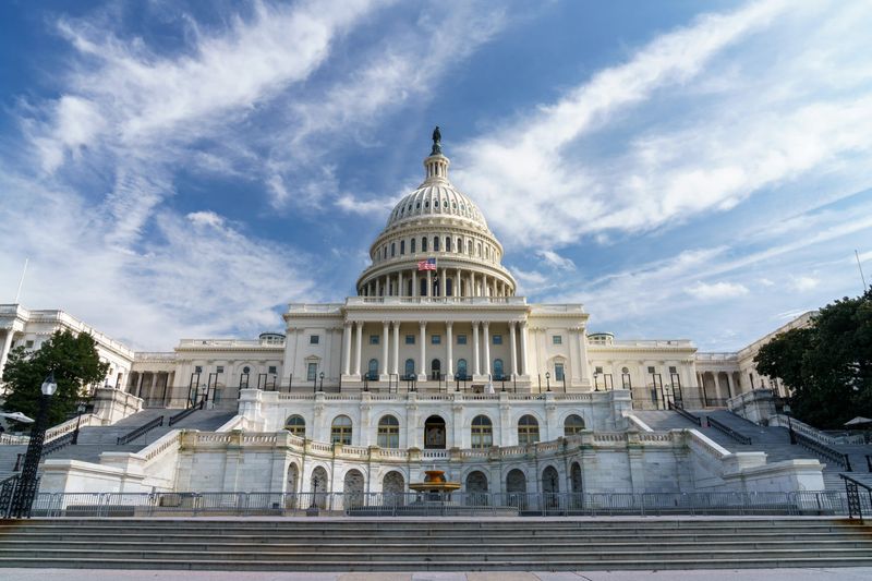 Christmas at the Capitol