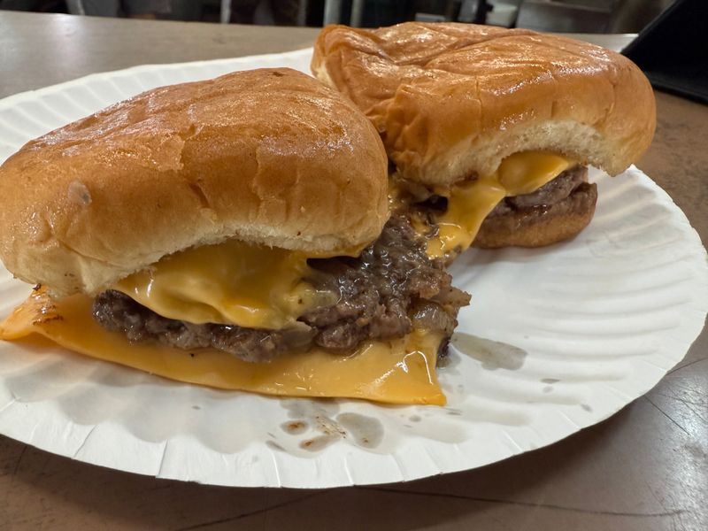 Fast Service That Gets You Fed Quickly