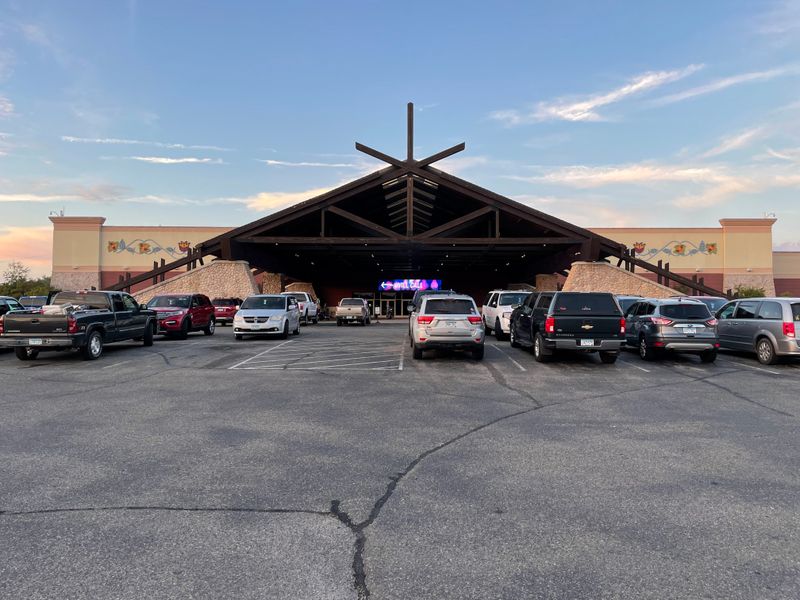 Northern Lights Casino Adds Entertainment