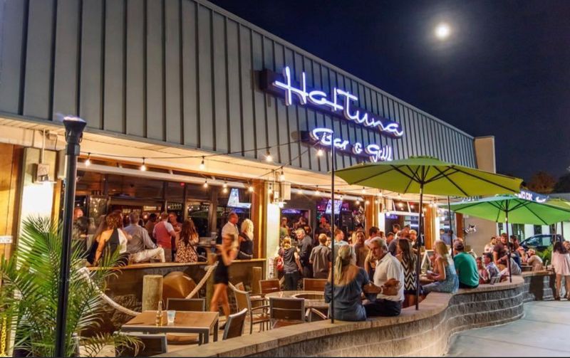 Hot Tuna, Virginia Beach