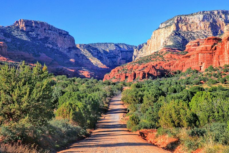 The Western Town That Never Was