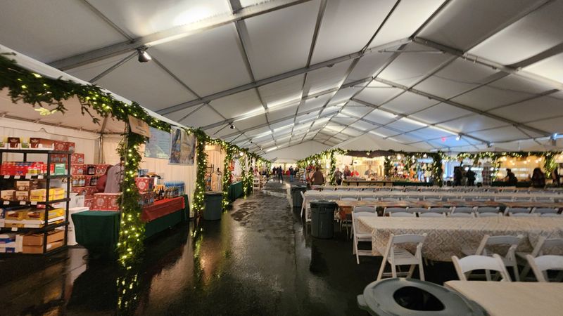 The Osthoff Resort (Old World Christmas Market), 101 Osthoff Ave, Elkhart Lake, WI 53020