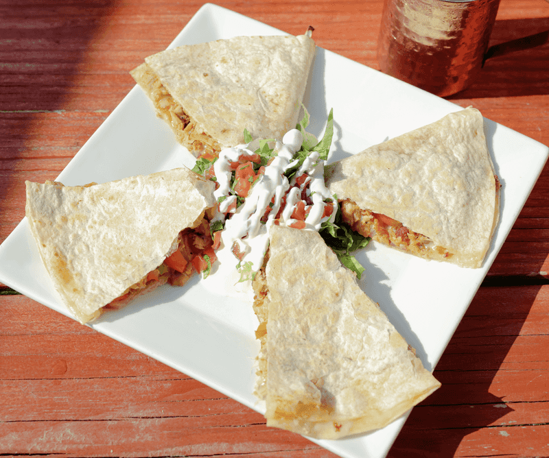 El Carajillo Mexican Cafe & Bar, 851 N 4th St, Columbus, OH