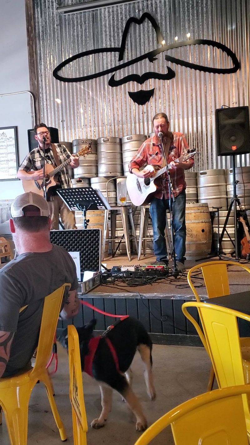 Bandera Songwriters Festival - Bandera