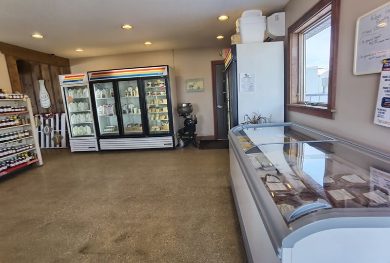 Kilgus Farmstead & Country Store