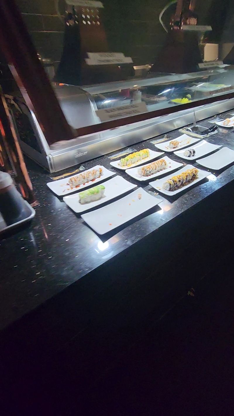 Feast Buffet, Oklahoma City