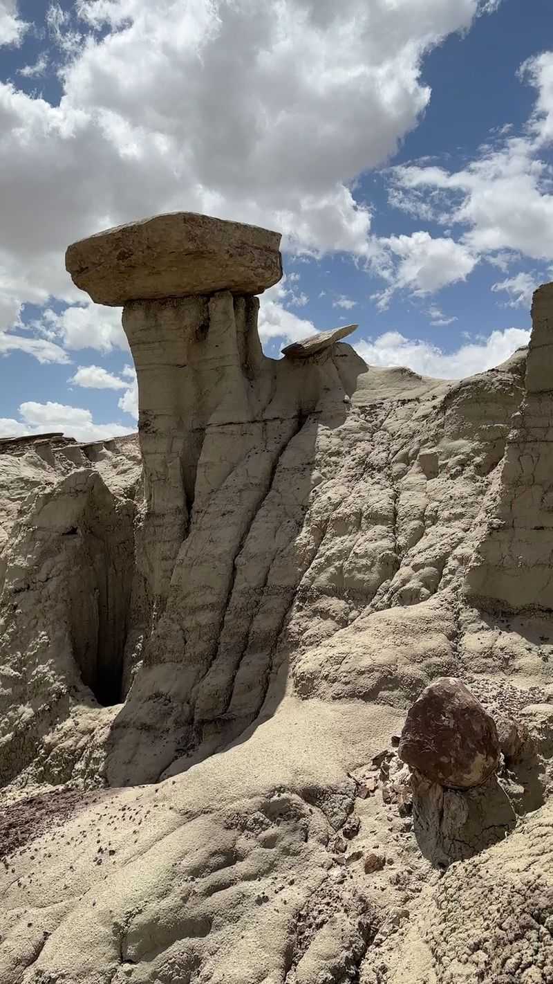 Ah-Shi-Sle-Pah Wilderness Study Area