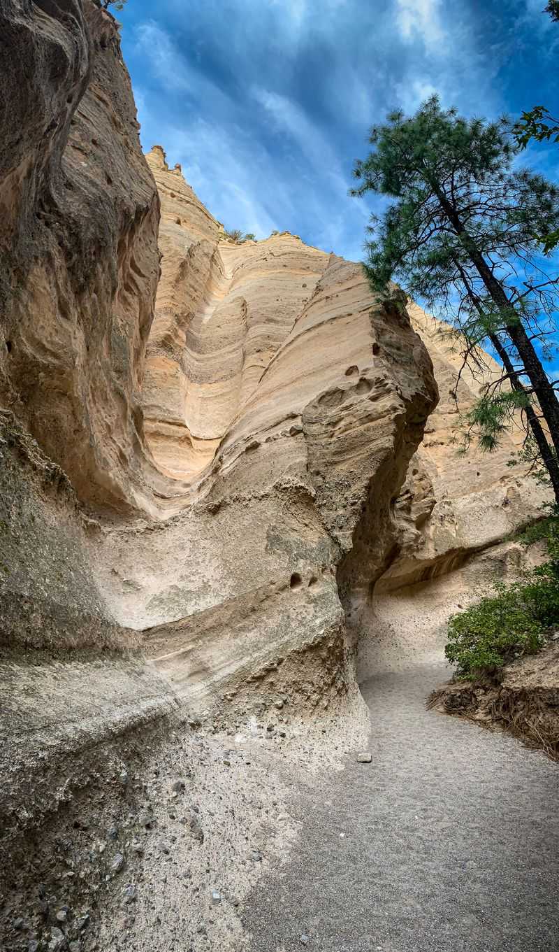 Cultural respect and visiting etiquette on Pueblo lands