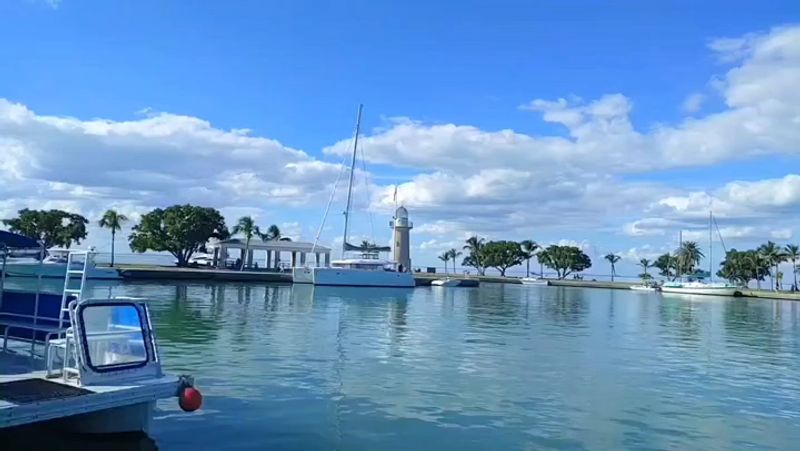 Boca Chita Key, Biscayne National Park