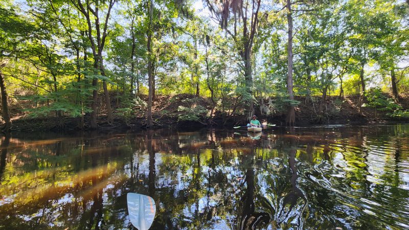 Swansboro’s Waterfront and White Oak River Access