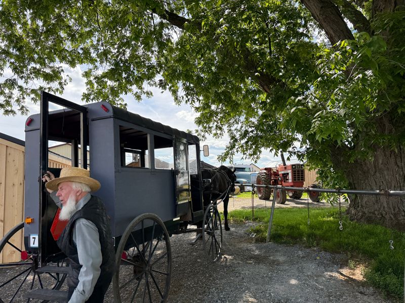 Landis Valley Museum Preserves Pre-Industrial Life