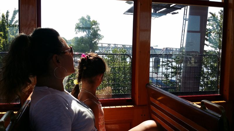 Rock Region METRO Streetcar – Little Rock and North Little Rock