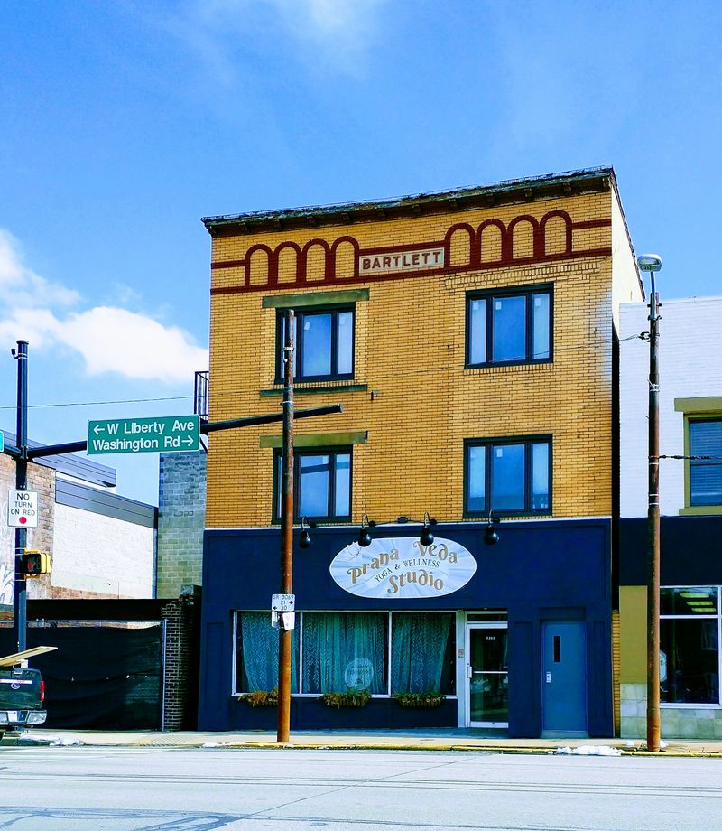 Spiritual Significance Rooted In Place