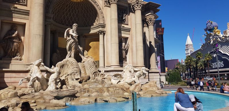 Las Vegas Northeastern Railroad Transition