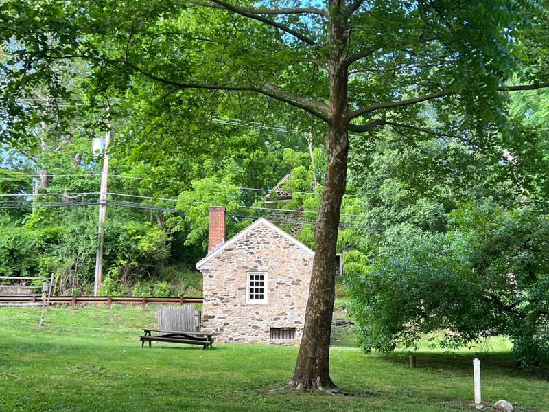 Chadds Ford and Its Scenic Historic Trails