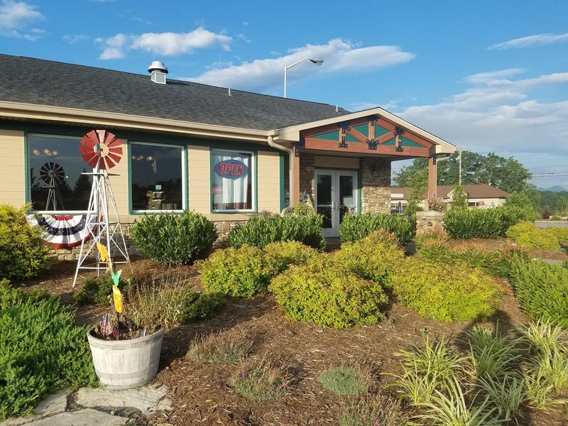 Asheville, North Carolina