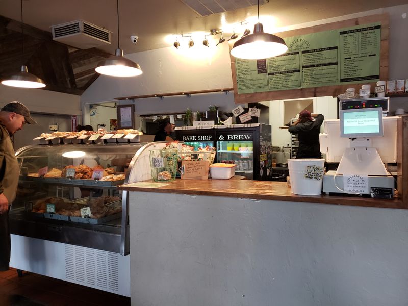 Idyllwild Bake Shop and Brew