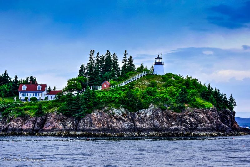 Fascinating Historic Lighthouses to Explore