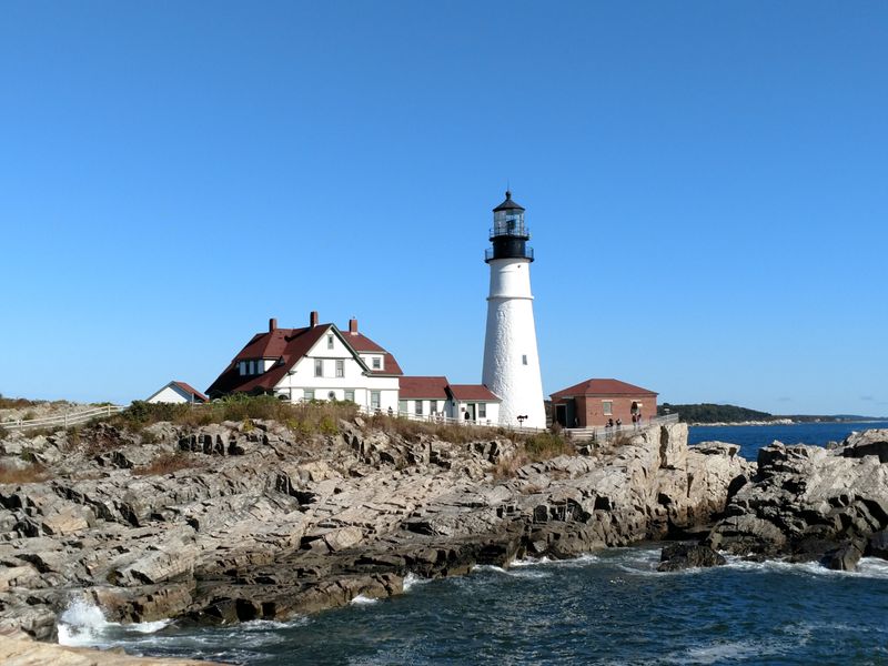 Endless Scenic Drives Through Miles of Absolutely Nothing