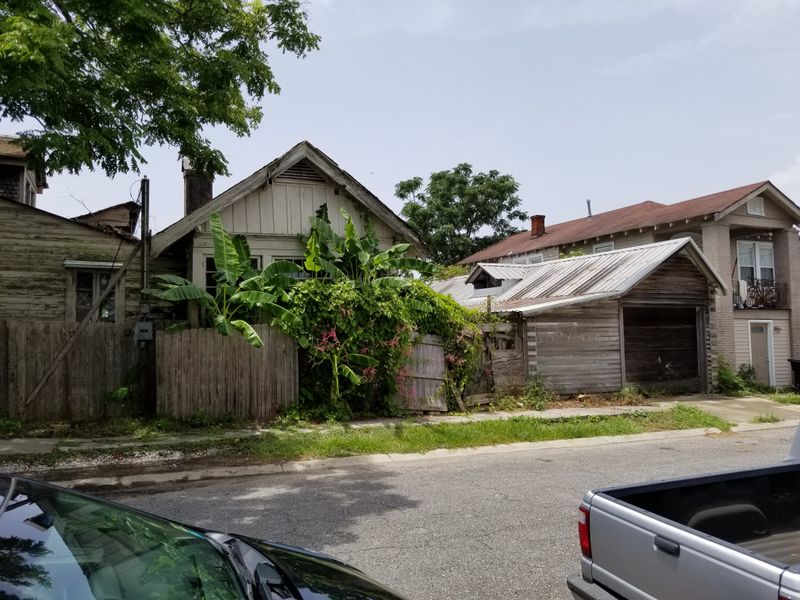 Lower Ninth Ward