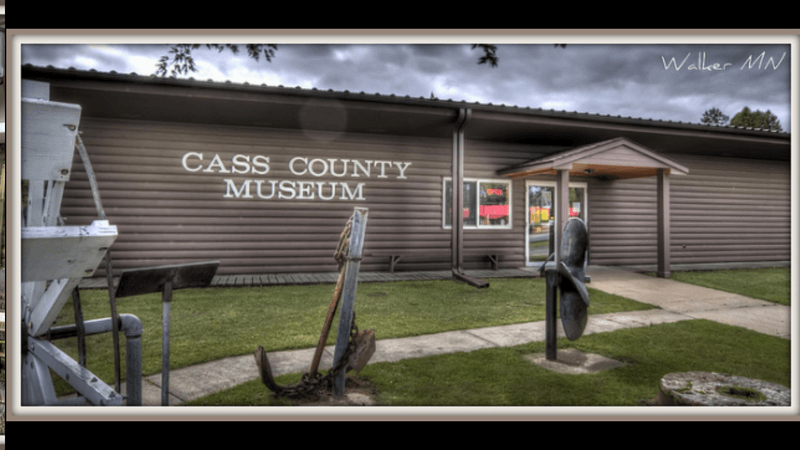 Cass County Museum Preserves Local History