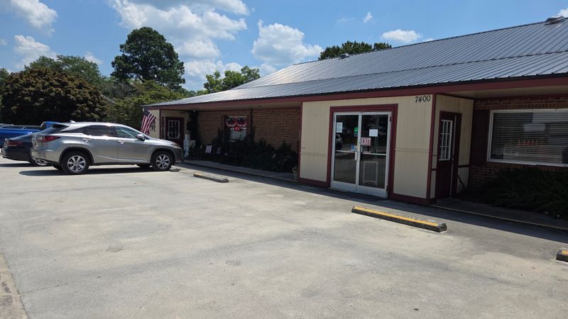 Meadow Village Restaurant