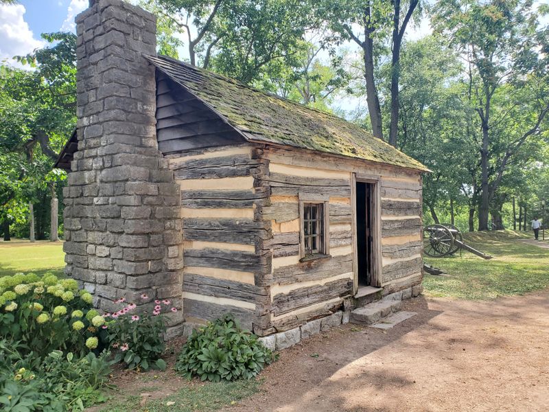 Franklin and the Civil War Trail