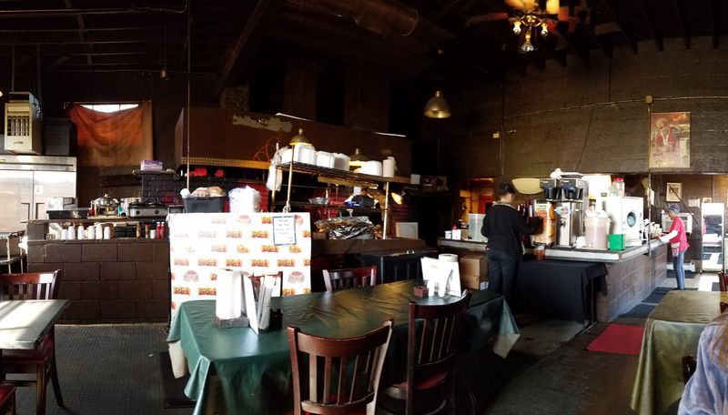 Leo’s BBQ, Oklahoma City