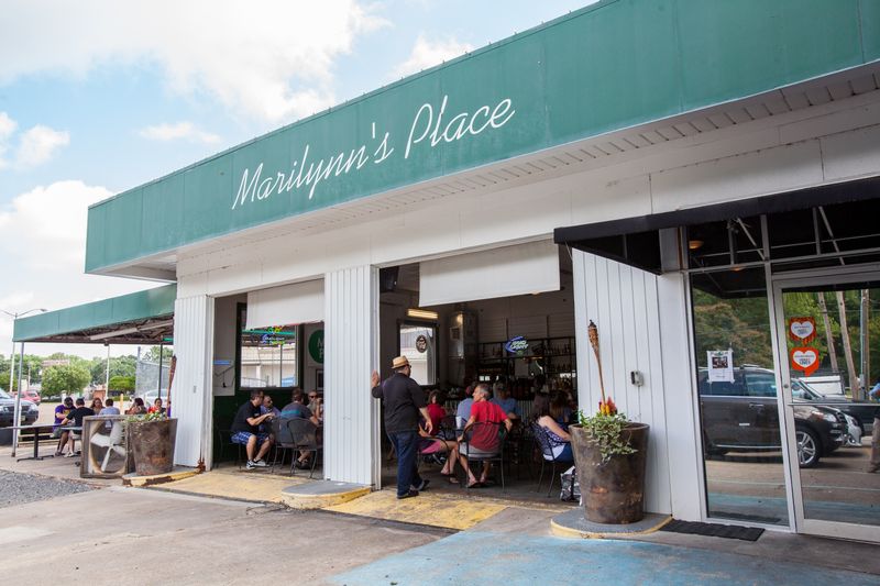 Marilynn's Place