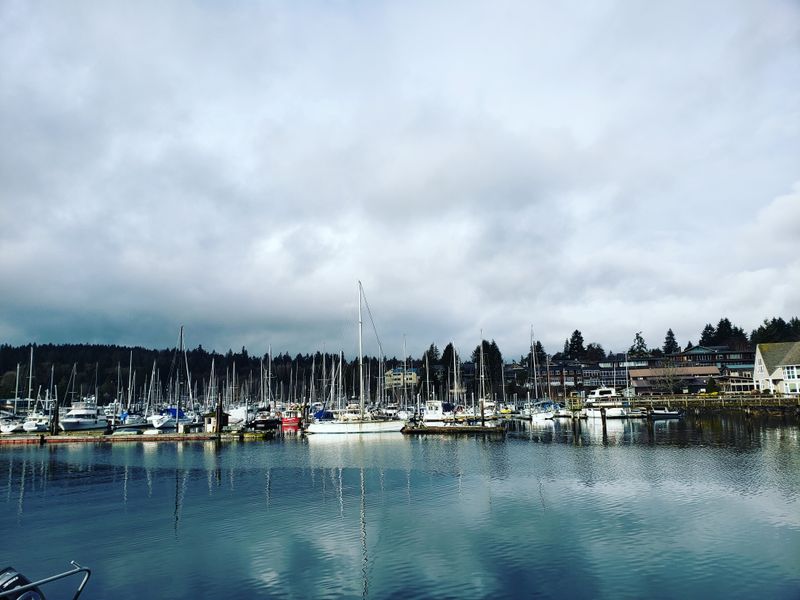 Bainbridge Island Winslow