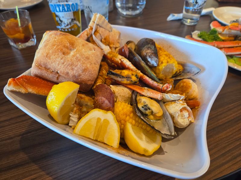 Authentic Alaskan Cuisine Warms Bodies and Souls During Long Winter Nights