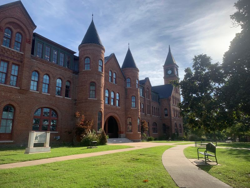 Northeastern State University Brings Youthful Energy