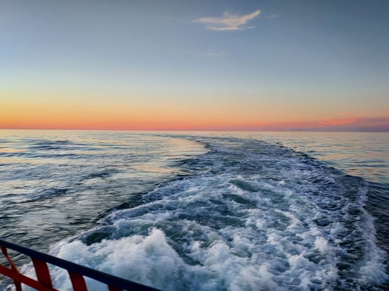 Ocracoke Island Beaches