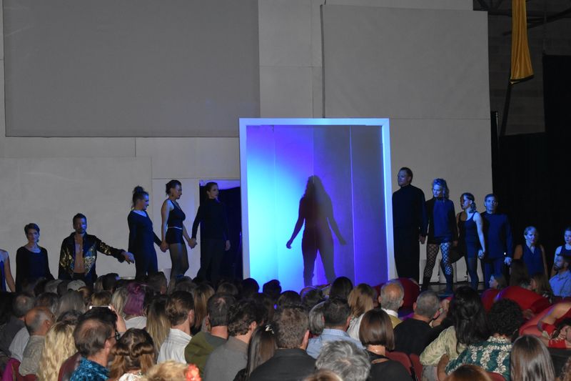 5Point Flagship Festival