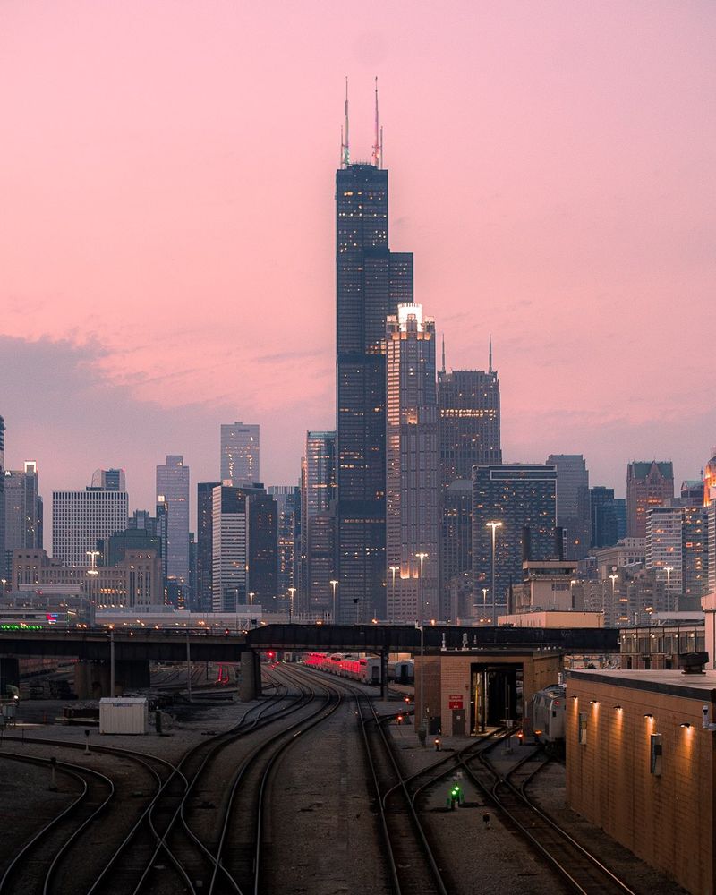 Ruth Page Center’s The Nutcracker at NEIU Auditorium, 3701 W Bryn Mawr Ave