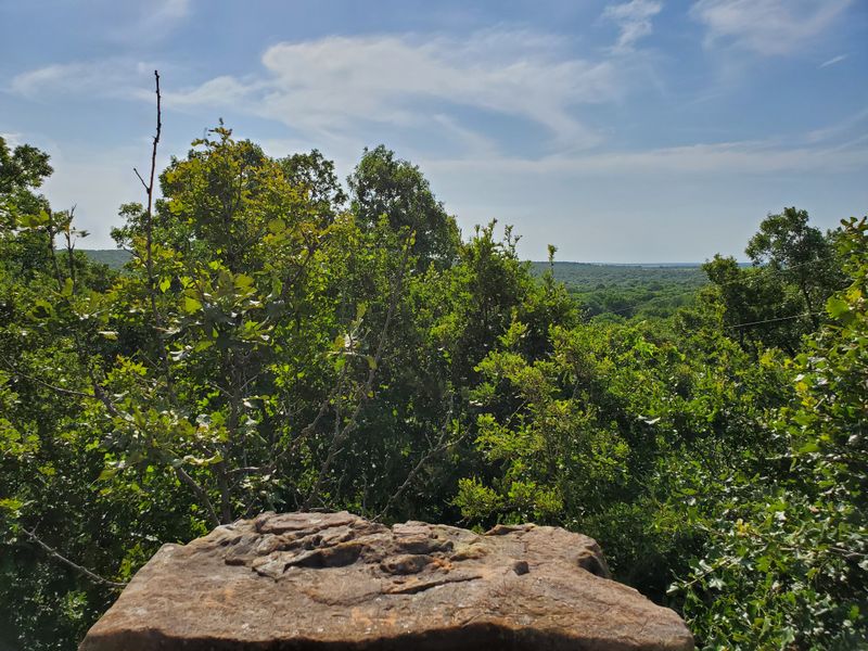 Osage Hills State Park