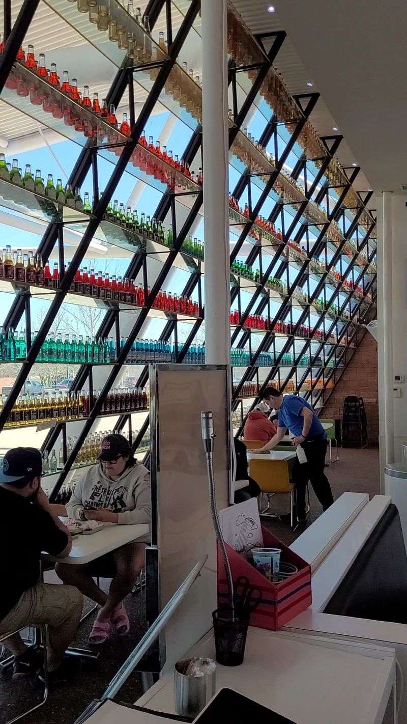 POPS 66 Soda Ranch, Arcadia