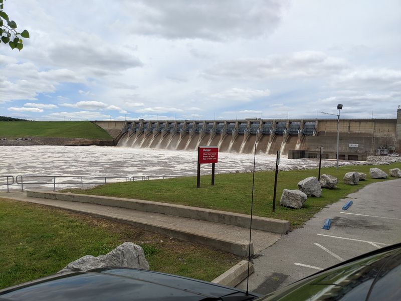 Keystone Lake Gateway