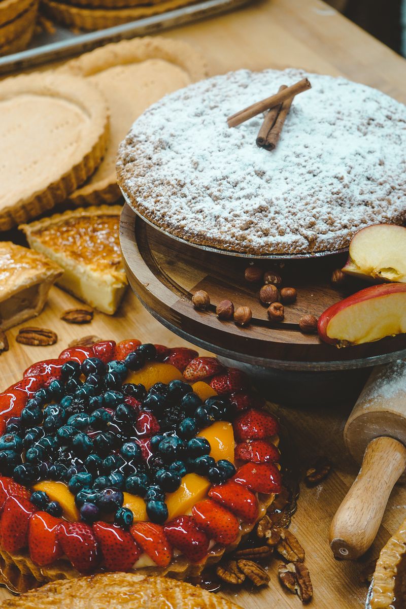Bakeries Where Everything Still Rises on Its Own Schedule