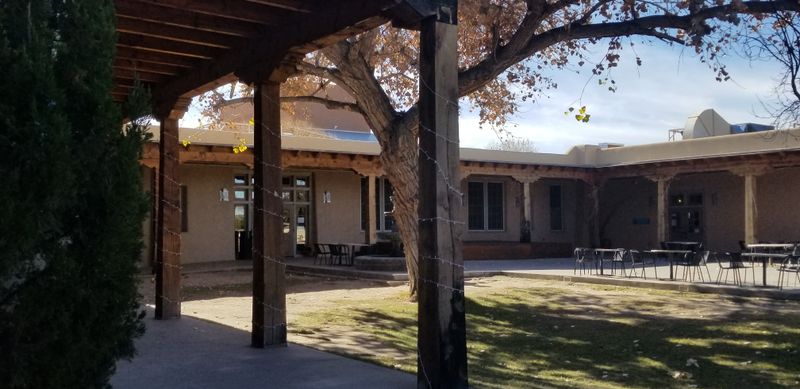 Adobe Architecture as Living Tradition