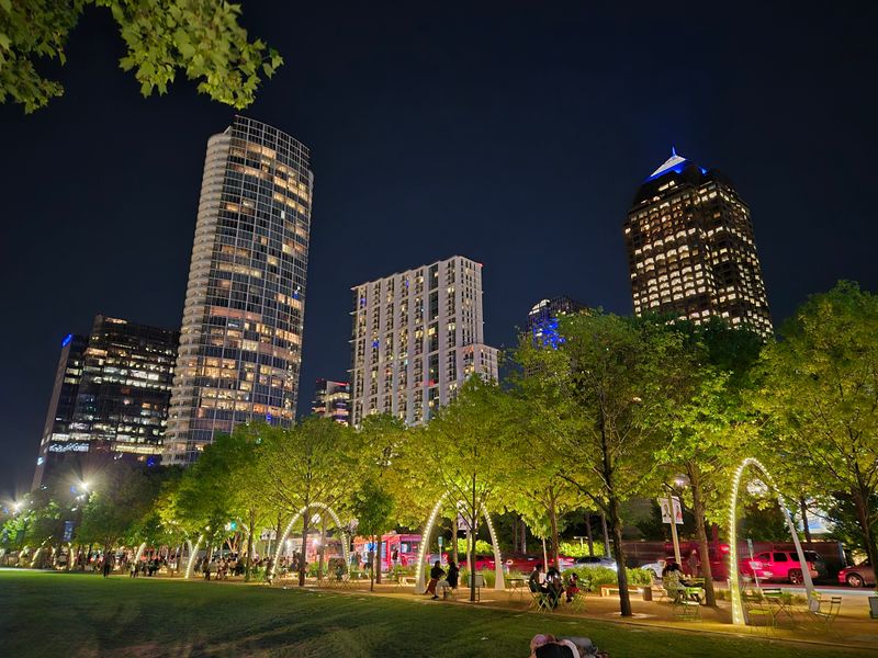 Dallas Chili Charity Cook-Off Series, Dallas