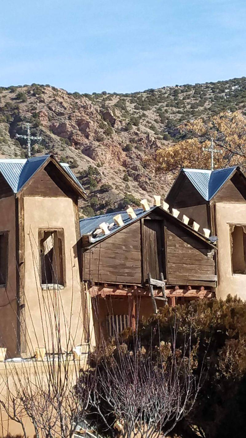 Ortega’s Weaving Shop