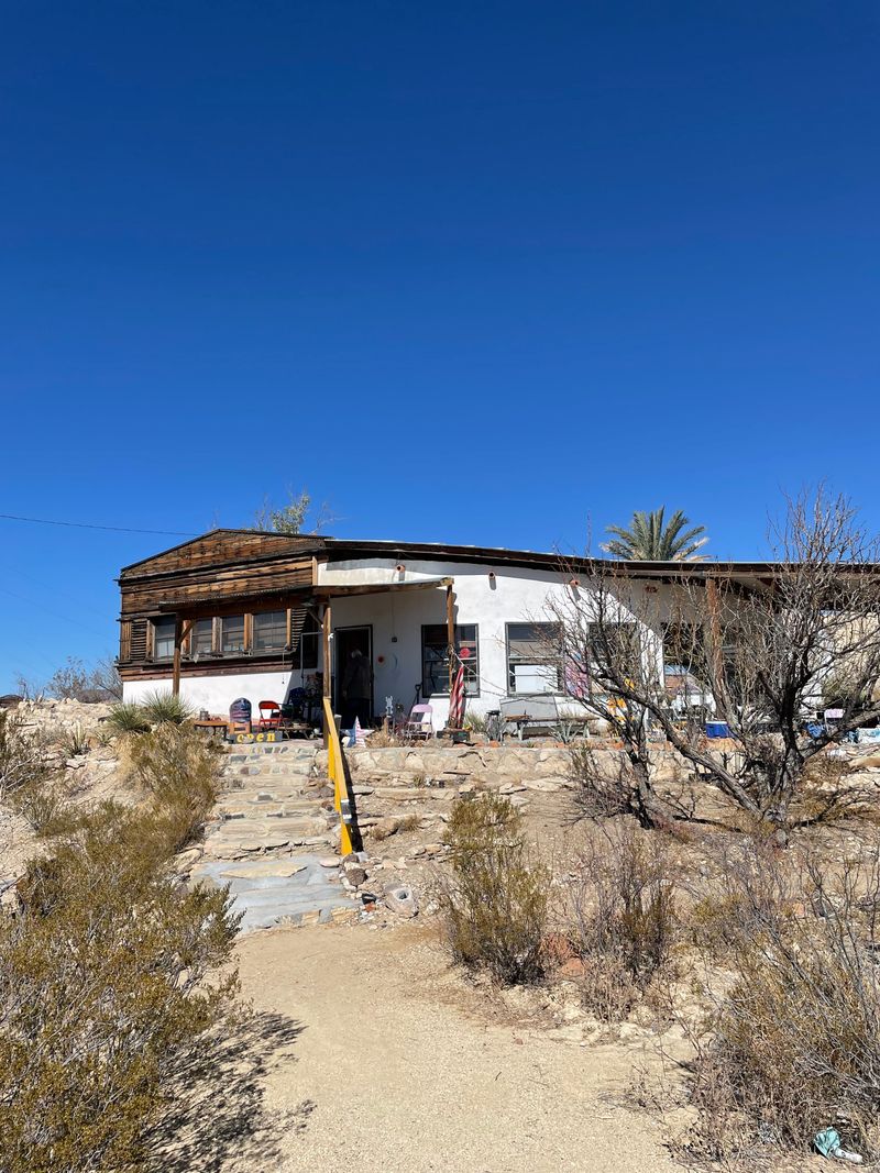 Art, Music, and Porch Culture