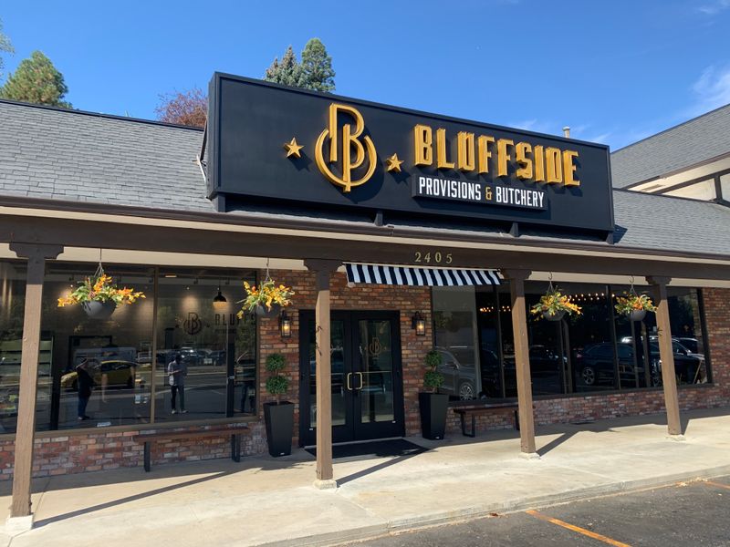 Bluffside Provisions & Butchery, Boise