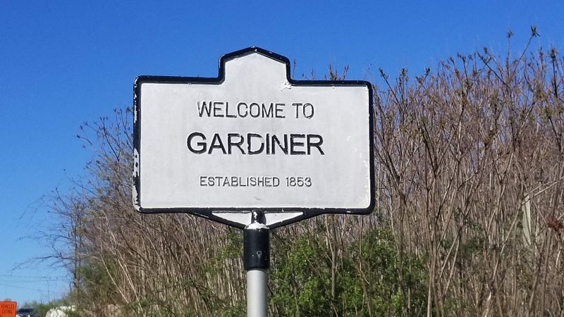Gardiner