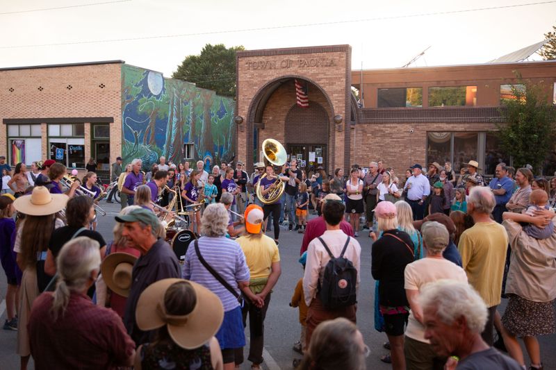 Paonia Holiday Art Fair